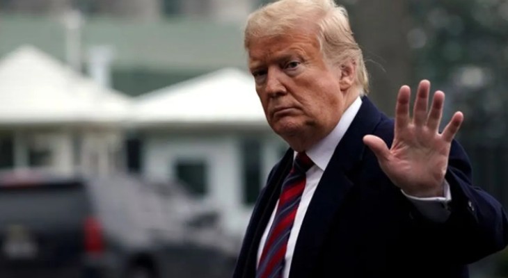 আমি কোনো যুদ্ধবিরতি চাই না: ট্রাম্প